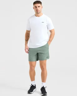 Ascend Shorts