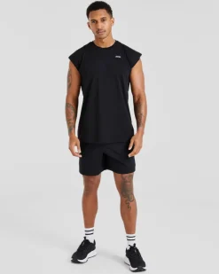 Ascend Shorts