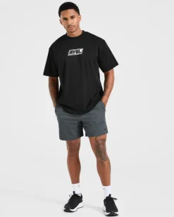 Ascend Shorts