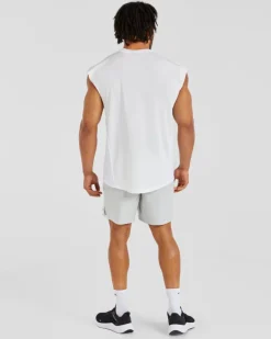 Ascend Shorts