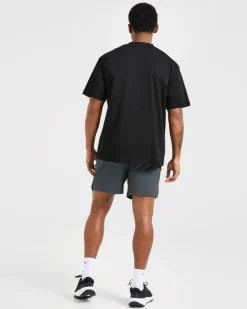 Ascend Shorts