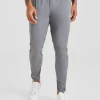 Ascend Zip Joggers