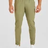 Ascend Zip Joggers