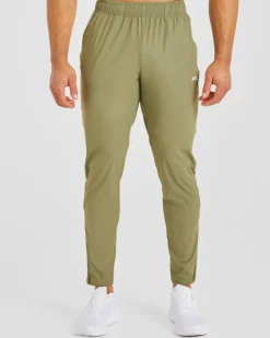 Ascend Zip Joggers