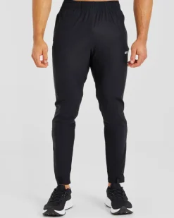 Ascend Zip Joggers