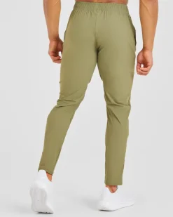 Ascend Zip Joggers