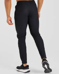 Ascend Zip Joggers