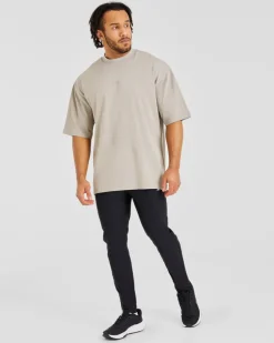 Ascend Zip Joggers