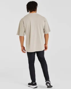 Ascend Zip Joggers