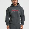 Athletics Oversized Hoodie