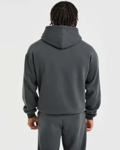 Athletics Oversized Hoodie