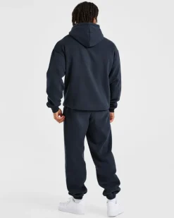 Athletics Oversized Hoodie