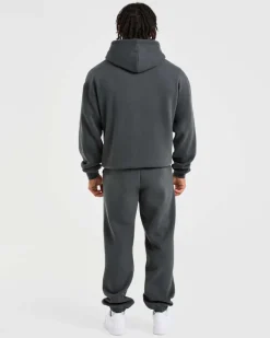 Athletics Oversized Hoodie
