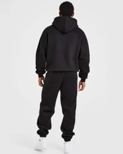 Athletics Oversized Hoodie