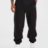 Athletics Oversized Joggers