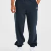 Athletics Oversized Joggers
