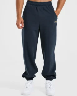 Athletics Oversized Joggers