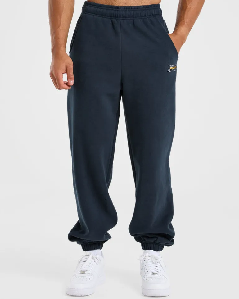 Athletics Oversized Joggers