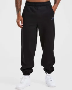 Athletics Oversized Joggers
