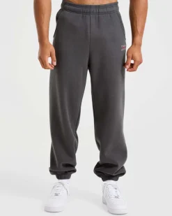 Athletics Oversized Joggers