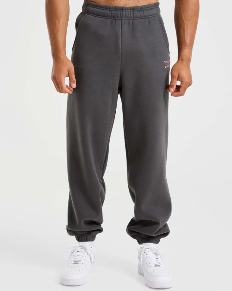 Athletics Oversized Joggers