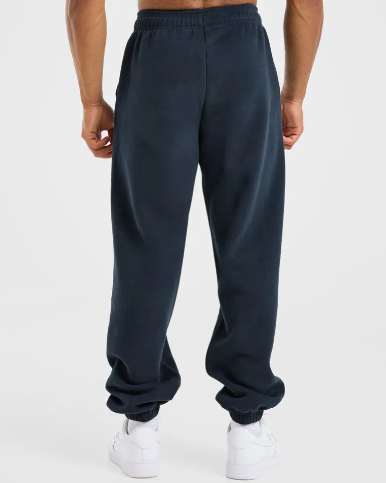 Athletics Oversized Joggers