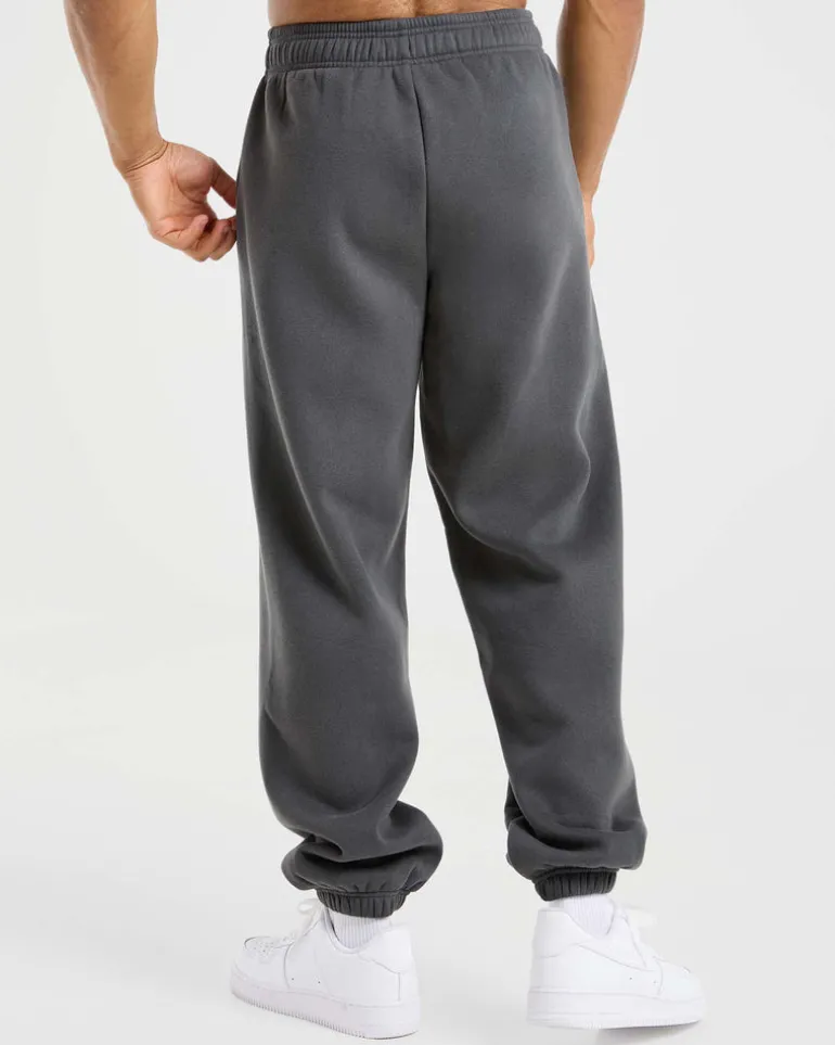Athletics Oversized Joggers