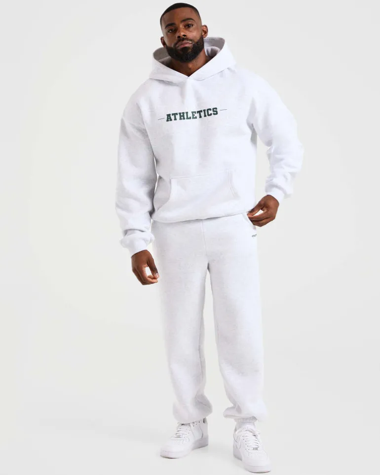 Athletics Oversized Joggers