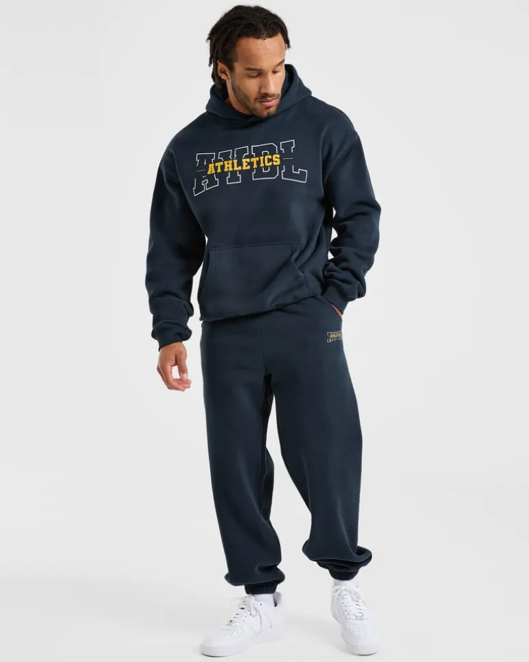Athletics Oversized Joggers