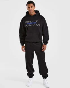 Athletics Oversized Joggers