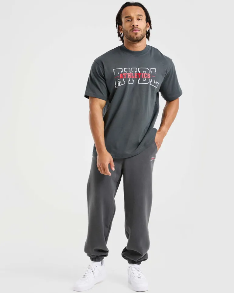 Athletics Oversized Joggers