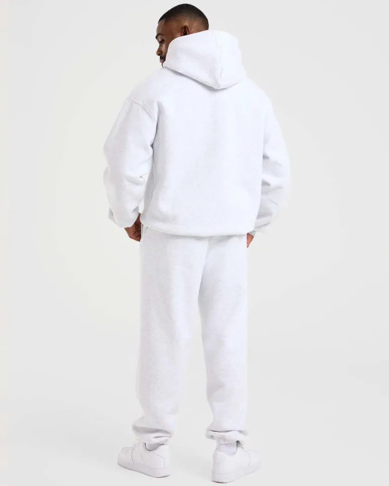 Athletics Oversized Joggers