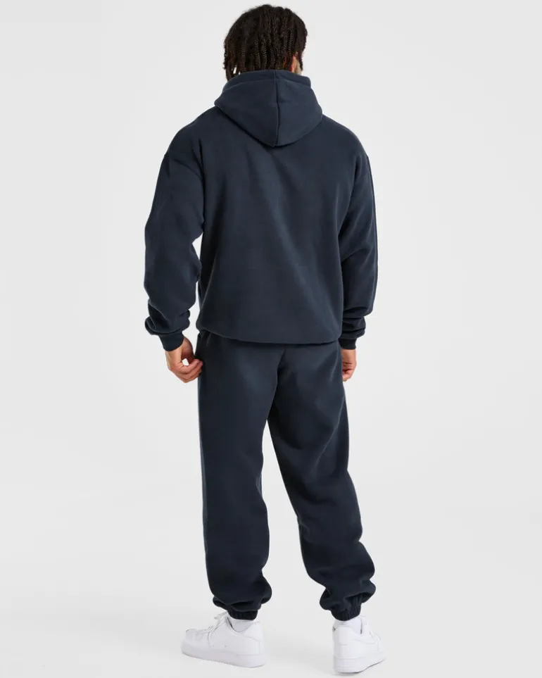 Athletics Oversized Joggers