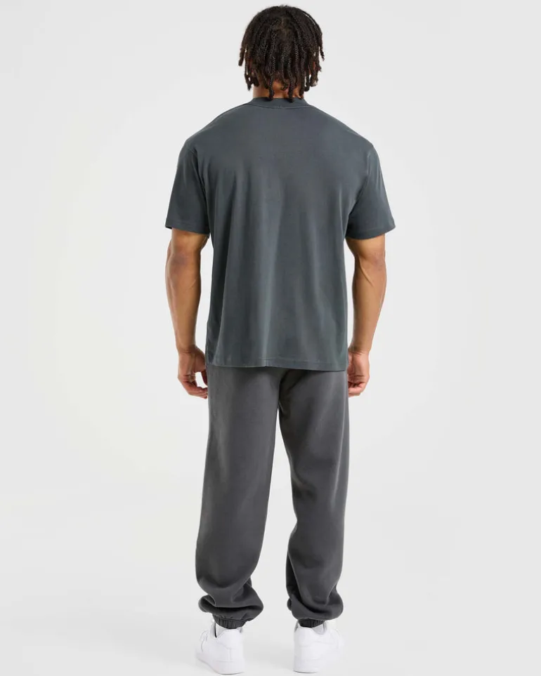 Athletics Oversized Joggers