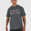 Athletics Oversized T Shirt