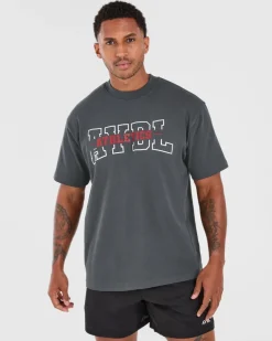 Athletics Oversized T Shirt