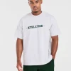 Athletics Oversized T Shirt