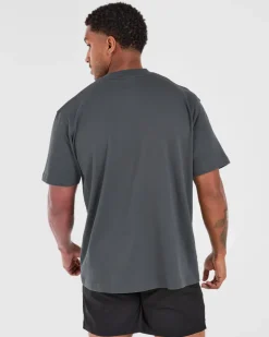 Athletics Oversized T Shirt