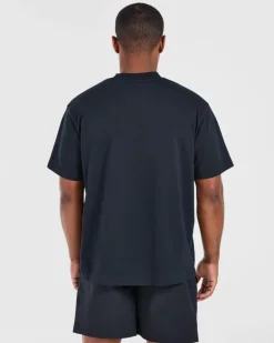 Athletics Oversized T Shirt
