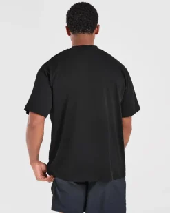 Athletics Oversized T Shirt
