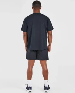 Athletics Oversized T Shirt