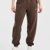 Athletics Track Oversized Joggers
