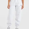 Athletics Track Oversized Joggers