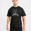Athletics Varsity Oversized T Shirt