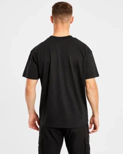 Athletics Varsity Oversized T Shirt