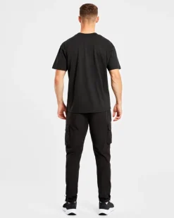 Athletics Varsity Oversized T Shirt