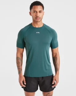 Attain Seamless T Shirt