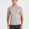 Attain Seamless T Shirt