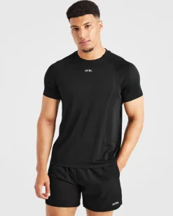 Attain Seamless T Shirt