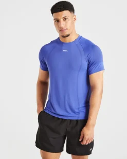 Attain Seamless T Shirt